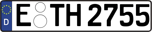 E-TH2755