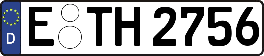 E-TH2756