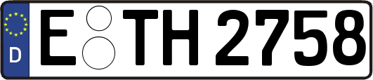 E-TH2758