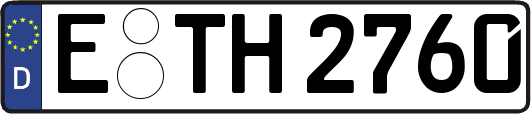 E-TH2760