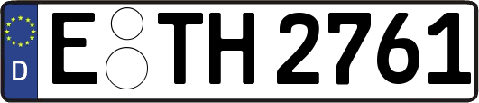 E-TH2761