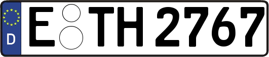 E-TH2767