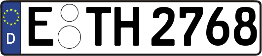 E-TH2768