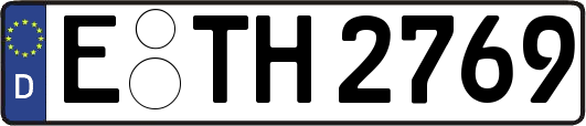 E-TH2769