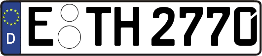 E-TH2770
