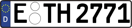 E-TH2771