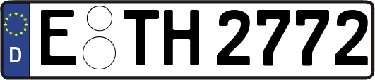 E-TH2772