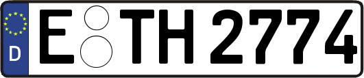 E-TH2774