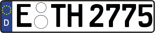 E-TH2775