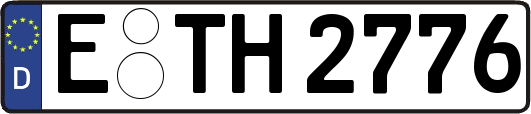 E-TH2776