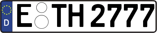 E-TH2777
