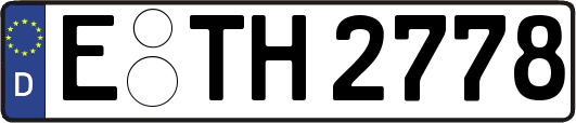 E-TH2778