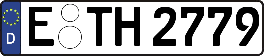 E-TH2779