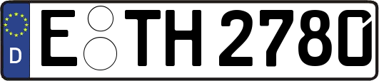 E-TH2780