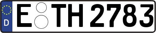 E-TH2783