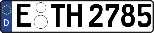 E-TH2785