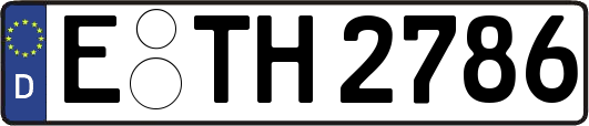 E-TH2786