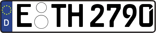 E-TH2790
