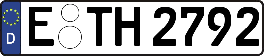 E-TH2792