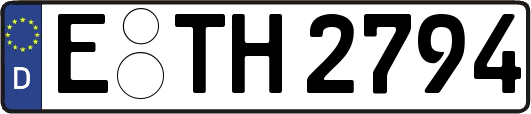 E-TH2794
