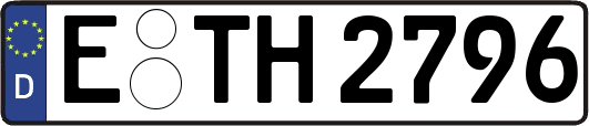E-TH2796
