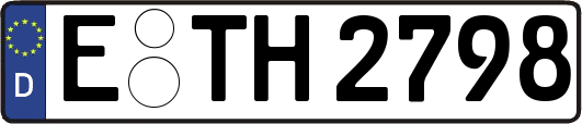 E-TH2798