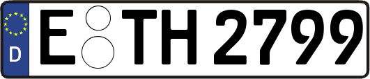 E-TH2799