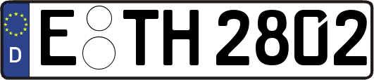 E-TH2802