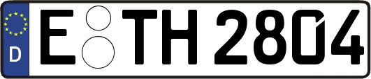 E-TH2804