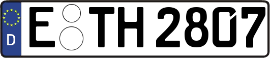 E-TH2807