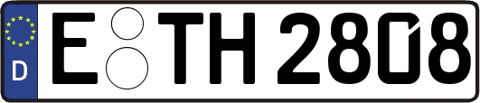 E-TH2808