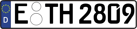 E-TH2809