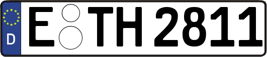 E-TH2811
