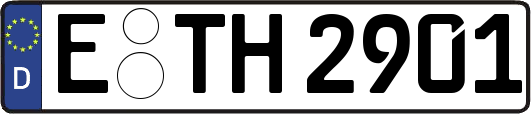E-TH2901