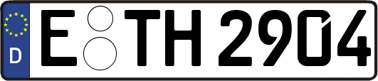 E-TH2904