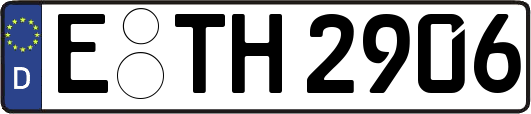 E-TH2906