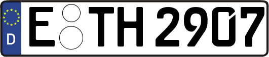 E-TH2907