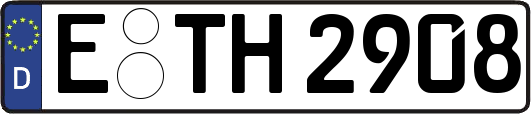 E-TH2908