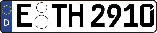 E-TH2910