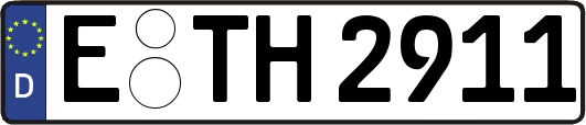 E-TH2911