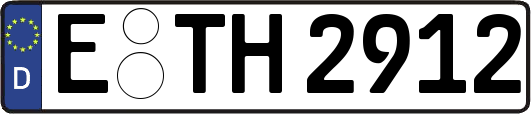 E-TH2912