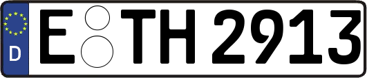 E-TH2913