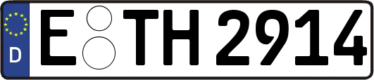 E-TH2914