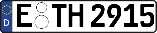 E-TH2915