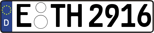 E-TH2916