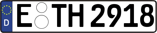 E-TH2918