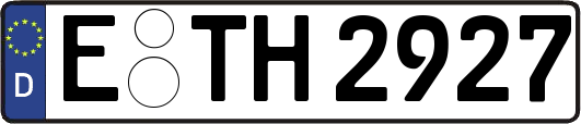 E-TH2927