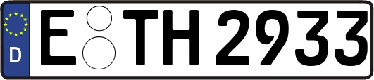 E-TH2933