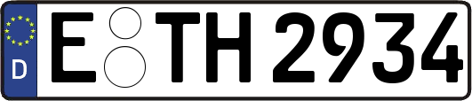 E-TH2934