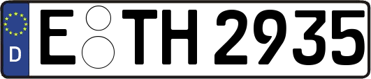 E-TH2935